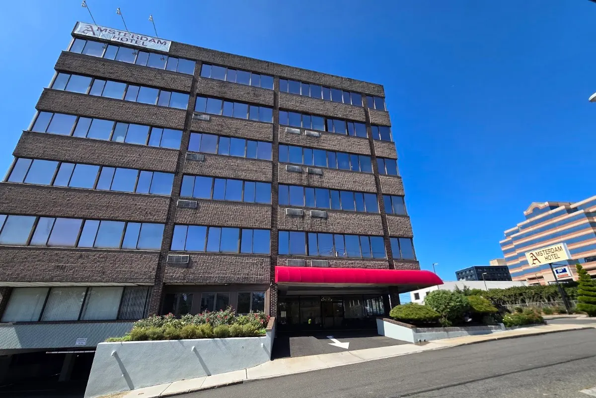 Amsterdam Hotel