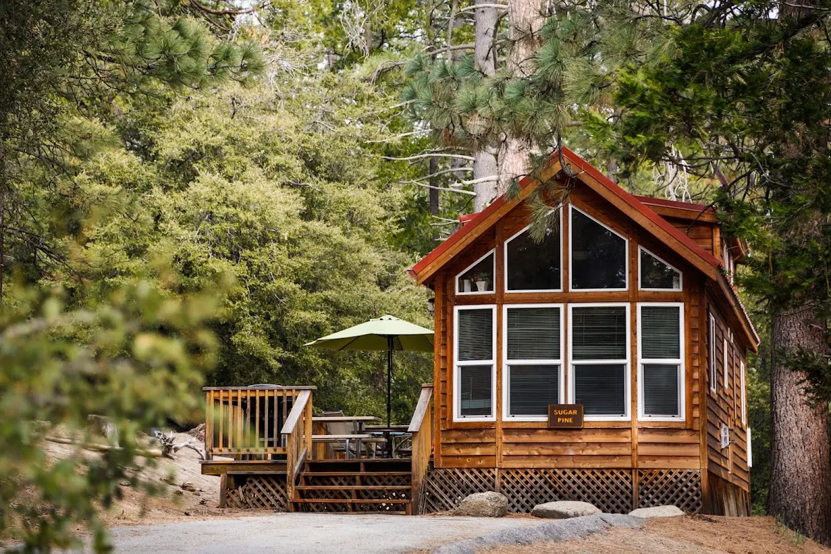 Idyllwild - Idyllwild, CA
