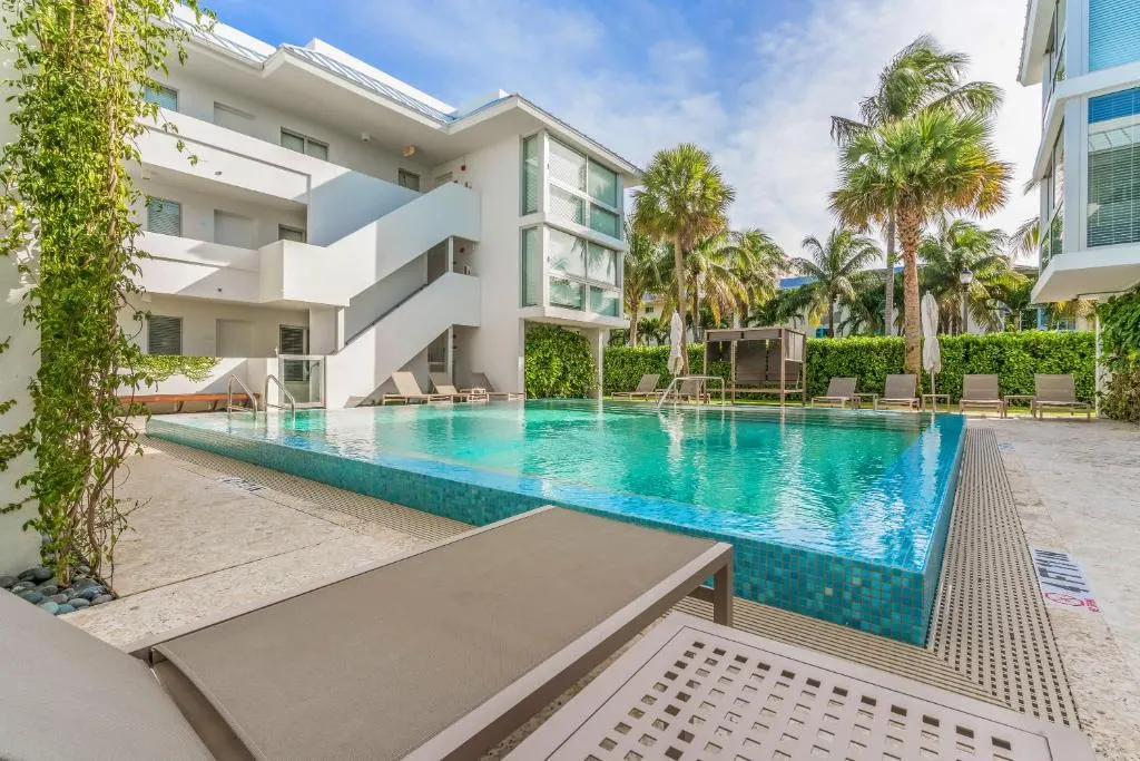 Beach Haus Key Biscayne