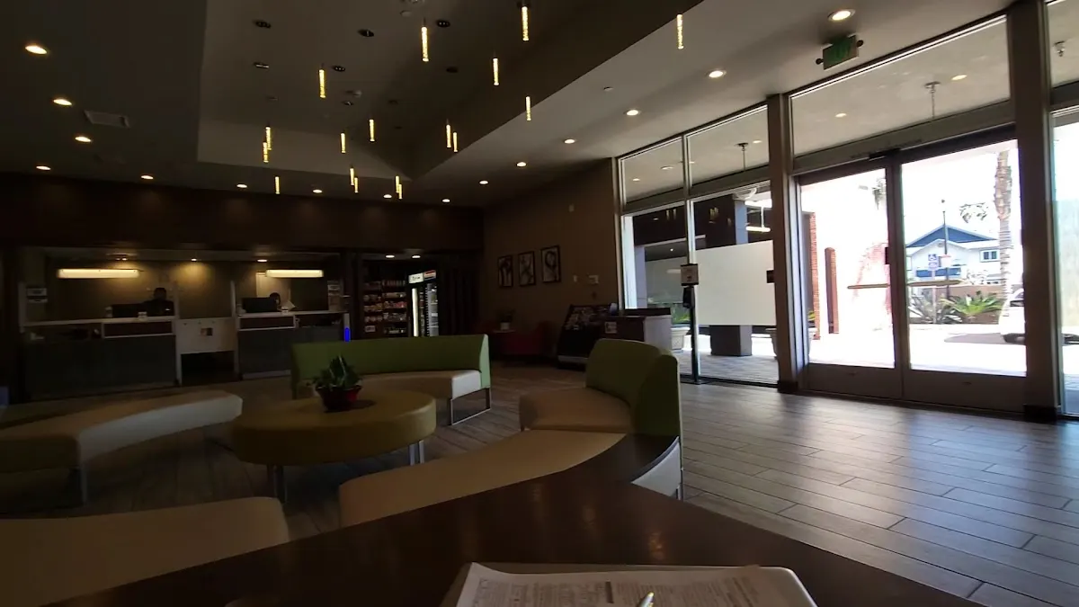 Redac Gateway Hotel