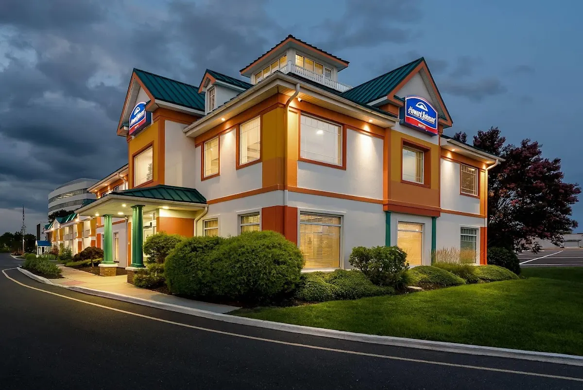 Howard Johnson by Wyndham Toms River