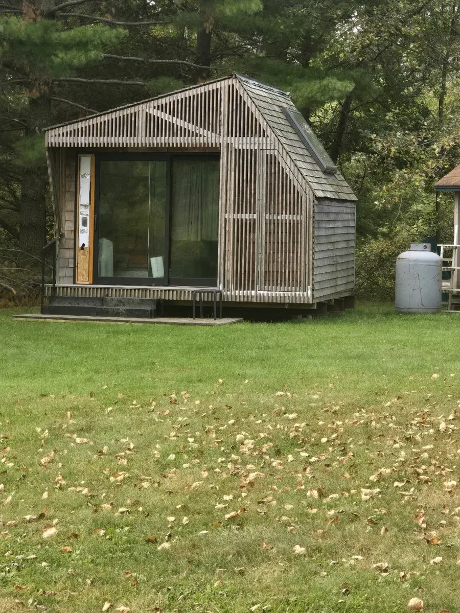 Hideaway from the Twin Cities