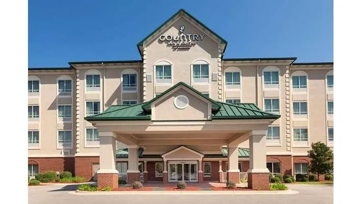 Country Inn & Suites by Radisson, Tifton, GA