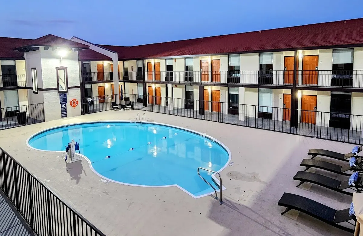 SerenityStay Chattanooga/Hamilton Place