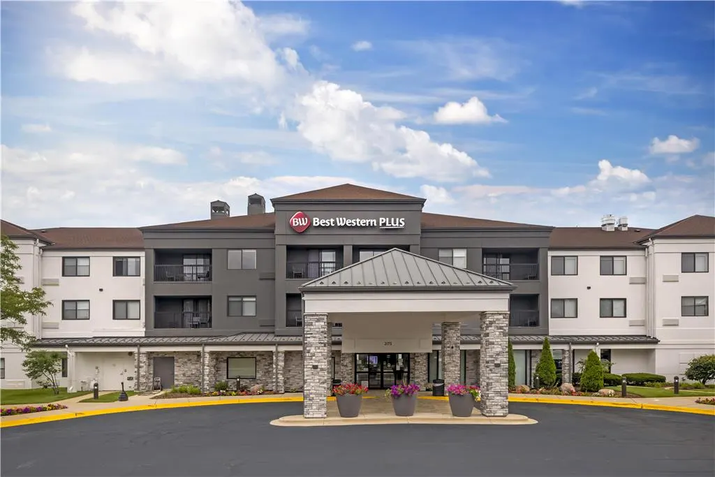 Best Western Plus Elgin - Chicago