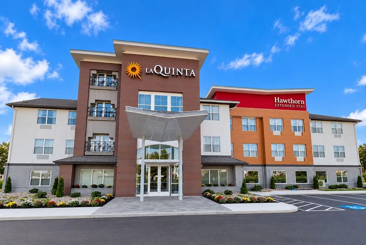 Baymont by Wyndham Auburn Hills South