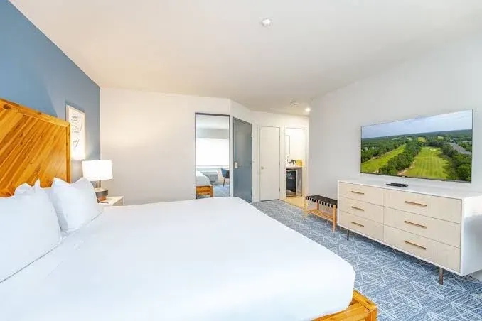 Inn At LBI National
