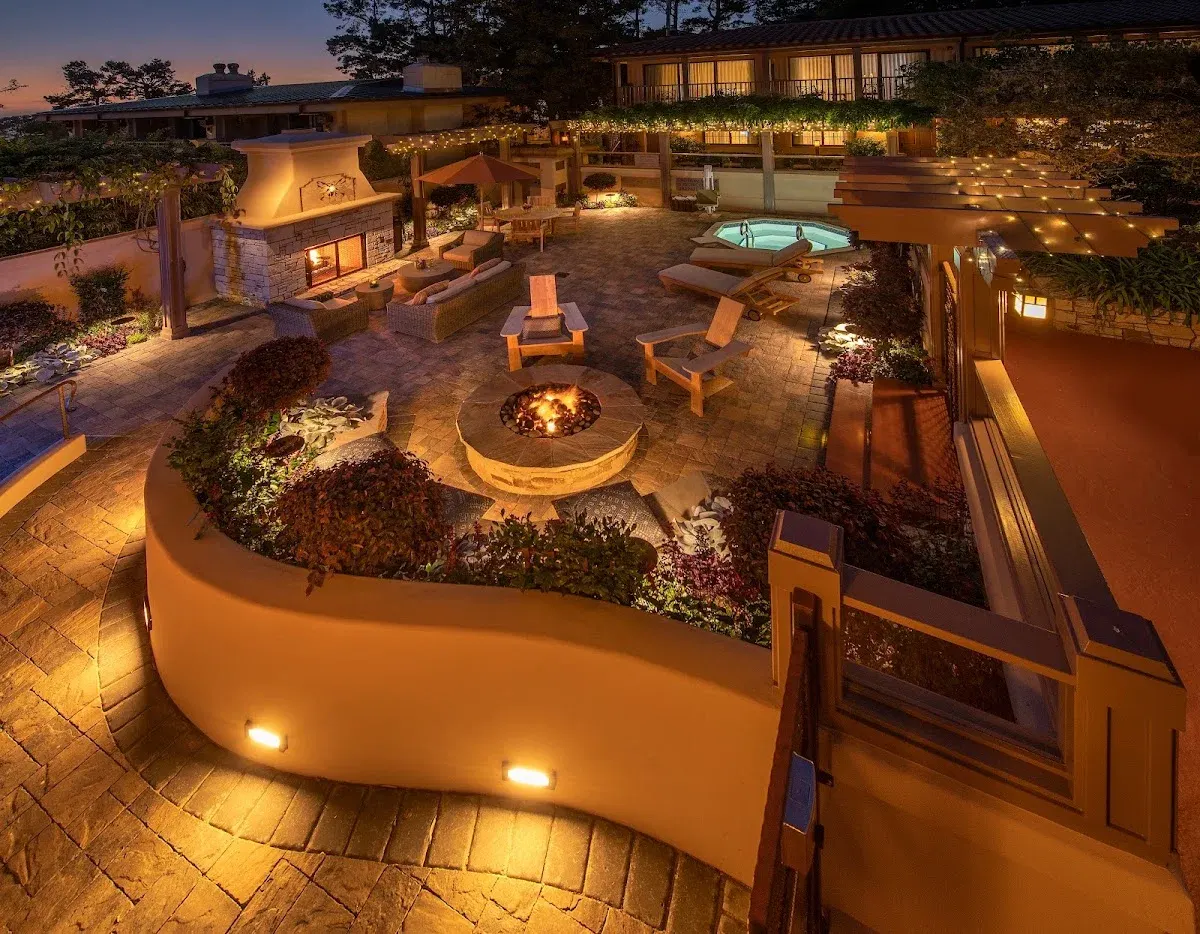 Horizon Inn & Ocean View Lodge