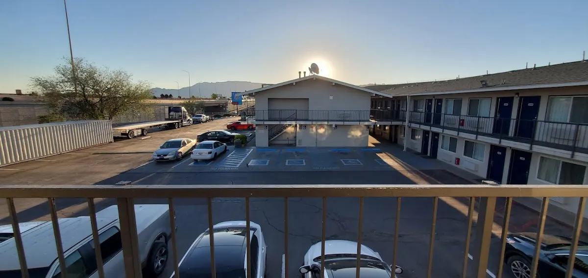 Studio 6 Albuquerque, NM – Midtown
