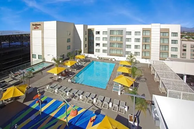 Residence Inn by Marriott at Anaheim Resort/Convention Center