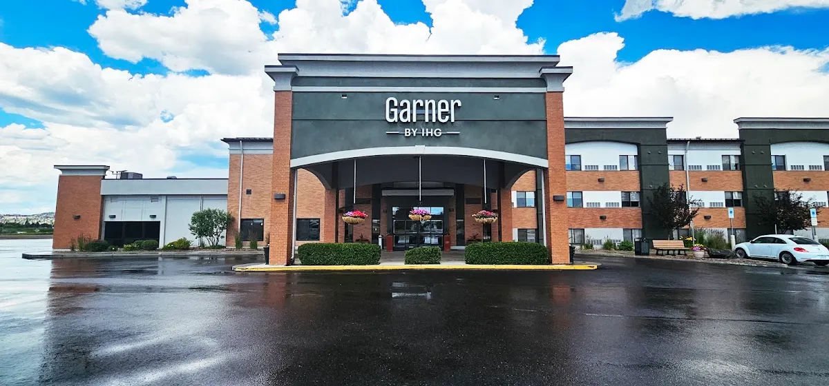 Garner Hotel Butte Southeast by IHG