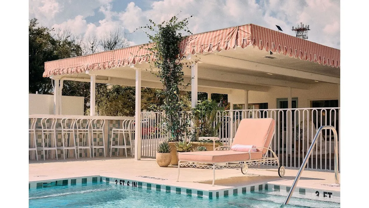 Hotel Margot