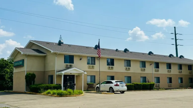 Corning Inn