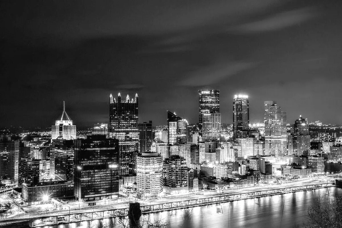 Hampton Inn Pittsburgh/Greentree