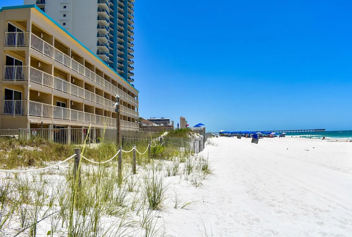 Panama City Resort & Club