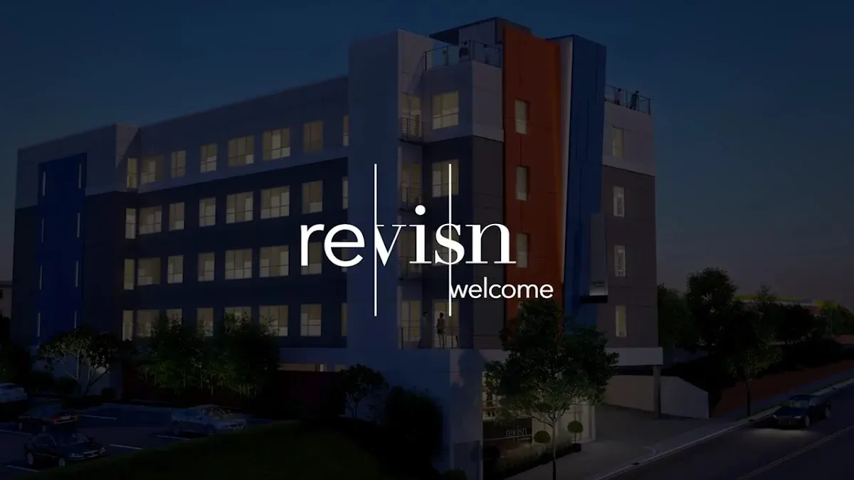 Revisn