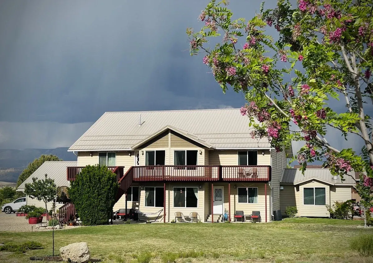 Bryce Trails Bed and Breakfast