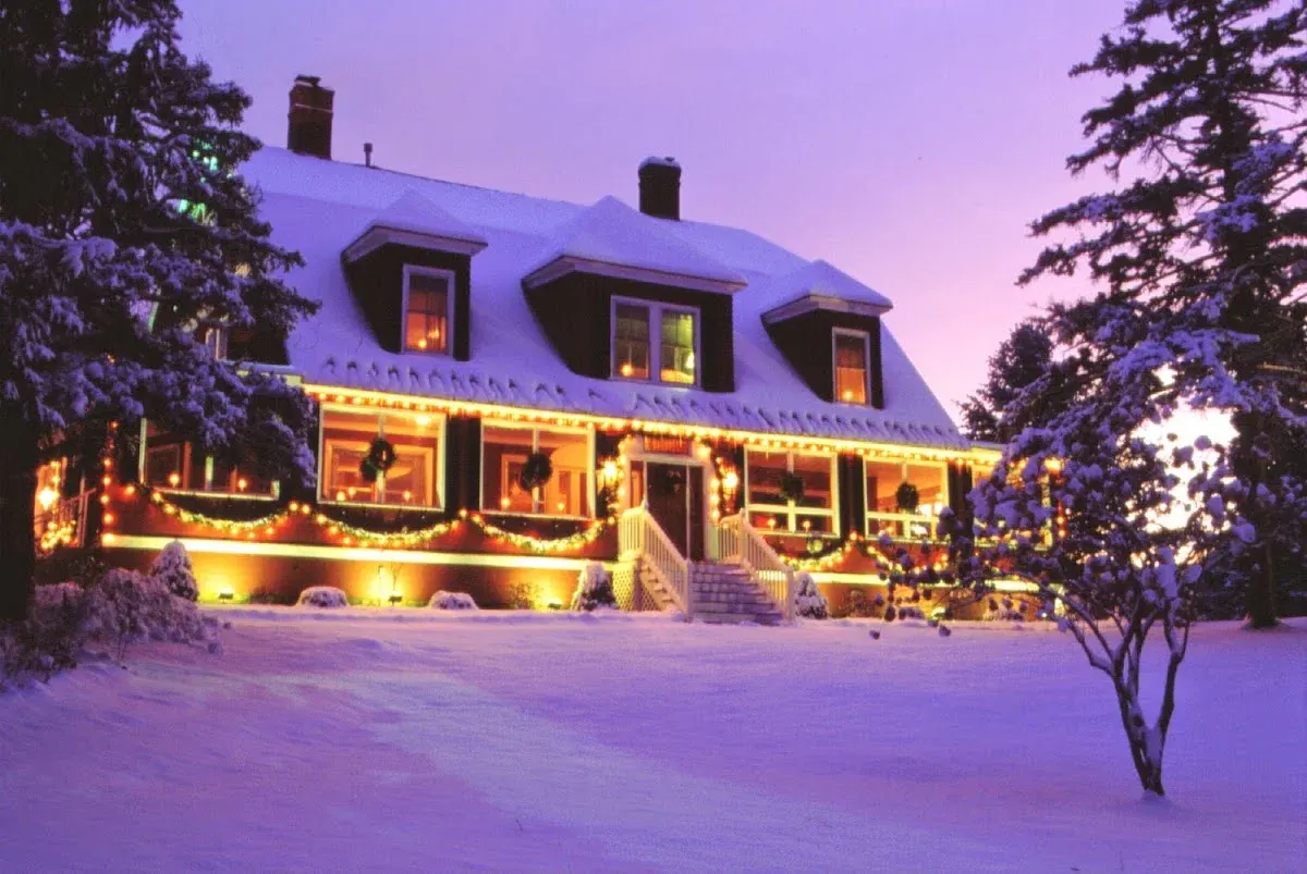 The Inn at Jackson