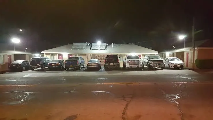 Sunset Motel