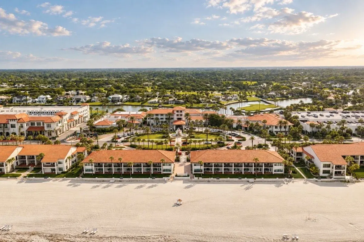 Ponte Vedra Inn & Club