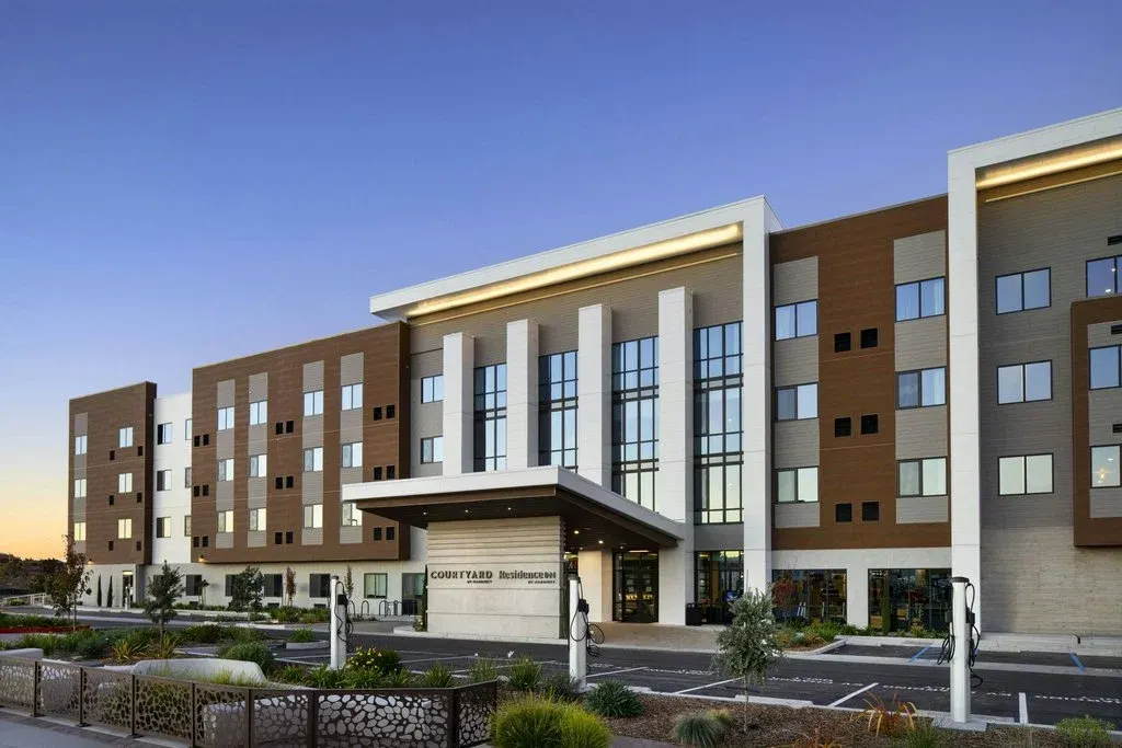 Residence Inn by Marriott Sand City Monterey