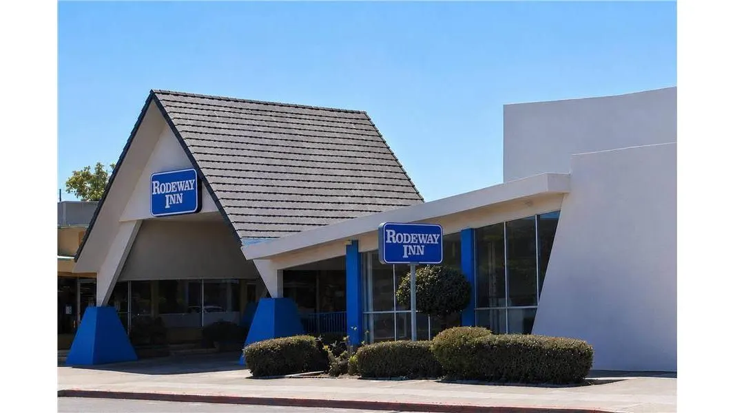 Rodeway Inn Alameda-Oakland