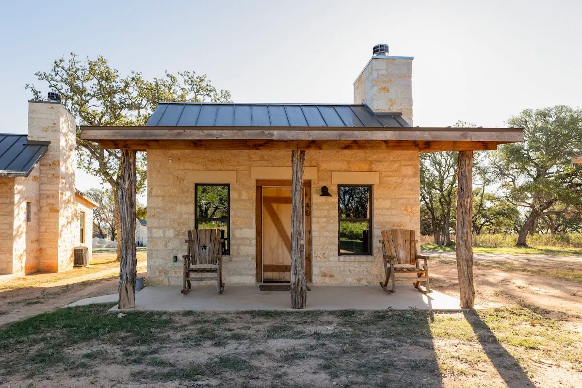 Country Inn Cottages