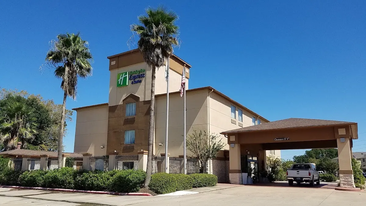 Holiday Inn & Suites Spring - the Woodlands Area, an IHG Hotel
