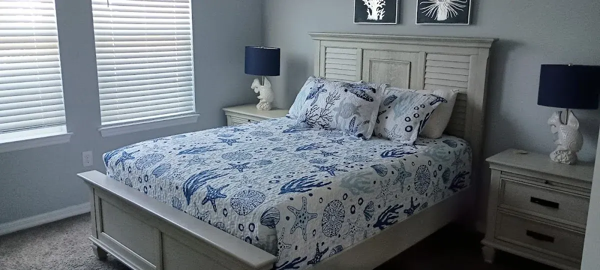 Coastal Haven Retreat