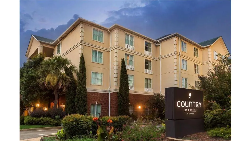 Country Inn & Suites by Radisson, Athens, GA