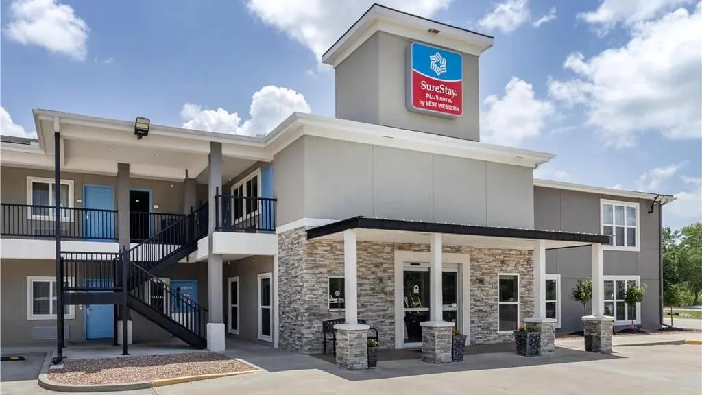 SureStay Plus by Best Western Ada