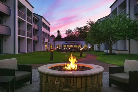 Courtyard by Marriott Philadelphia Willow Grove
