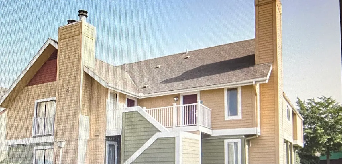 Extended Studio Suites Hotel