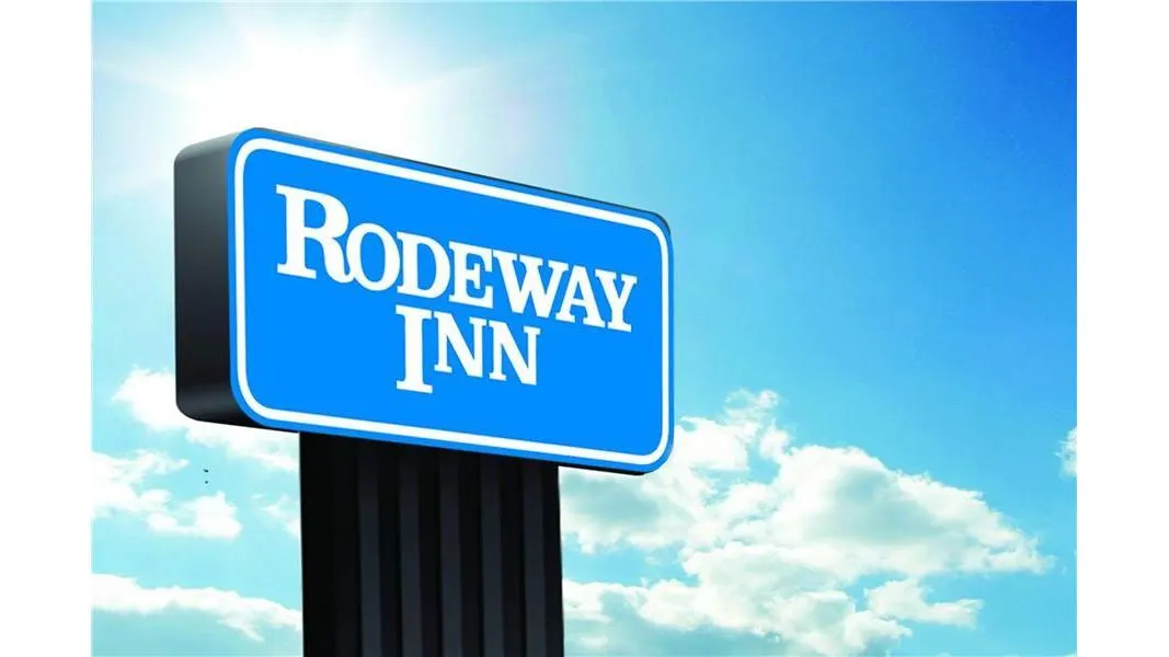 Rodeway Inn McDonough South I-75
