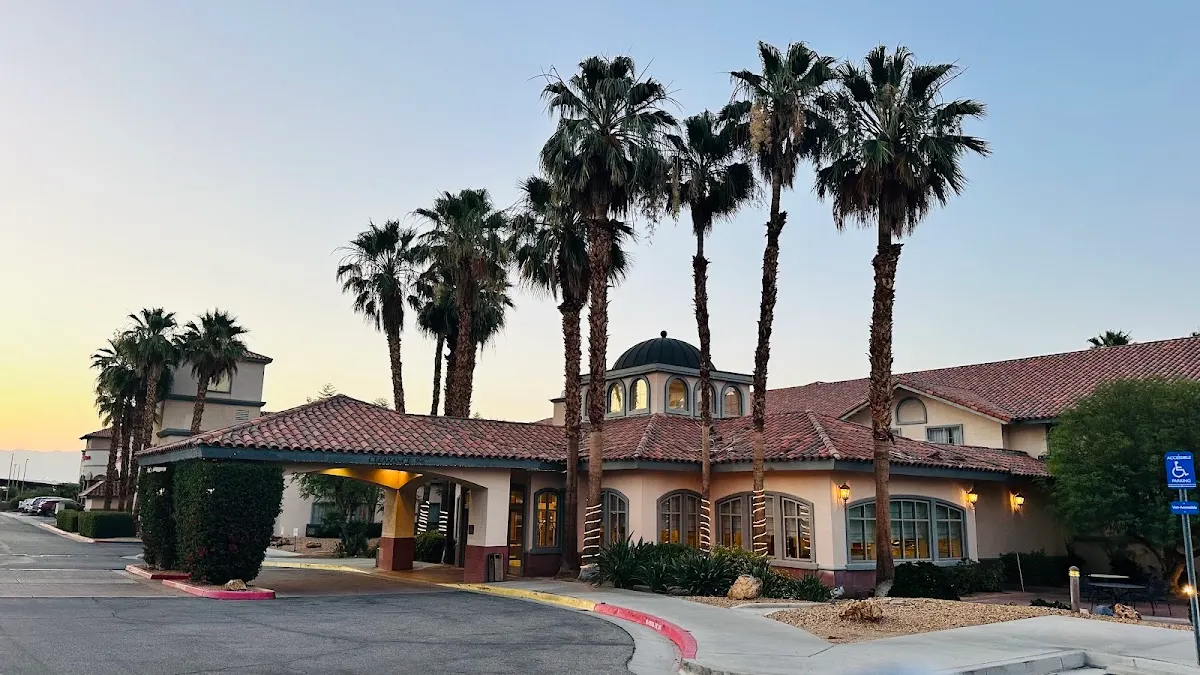 Hilton Garden Inn Palm Springs/Rancho Mirage