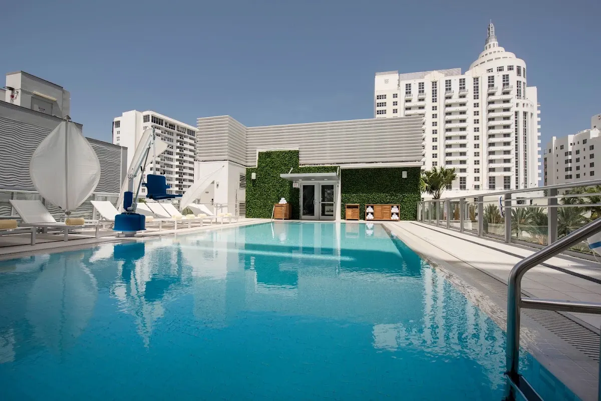 Iberostar Waves Berkeley Shore