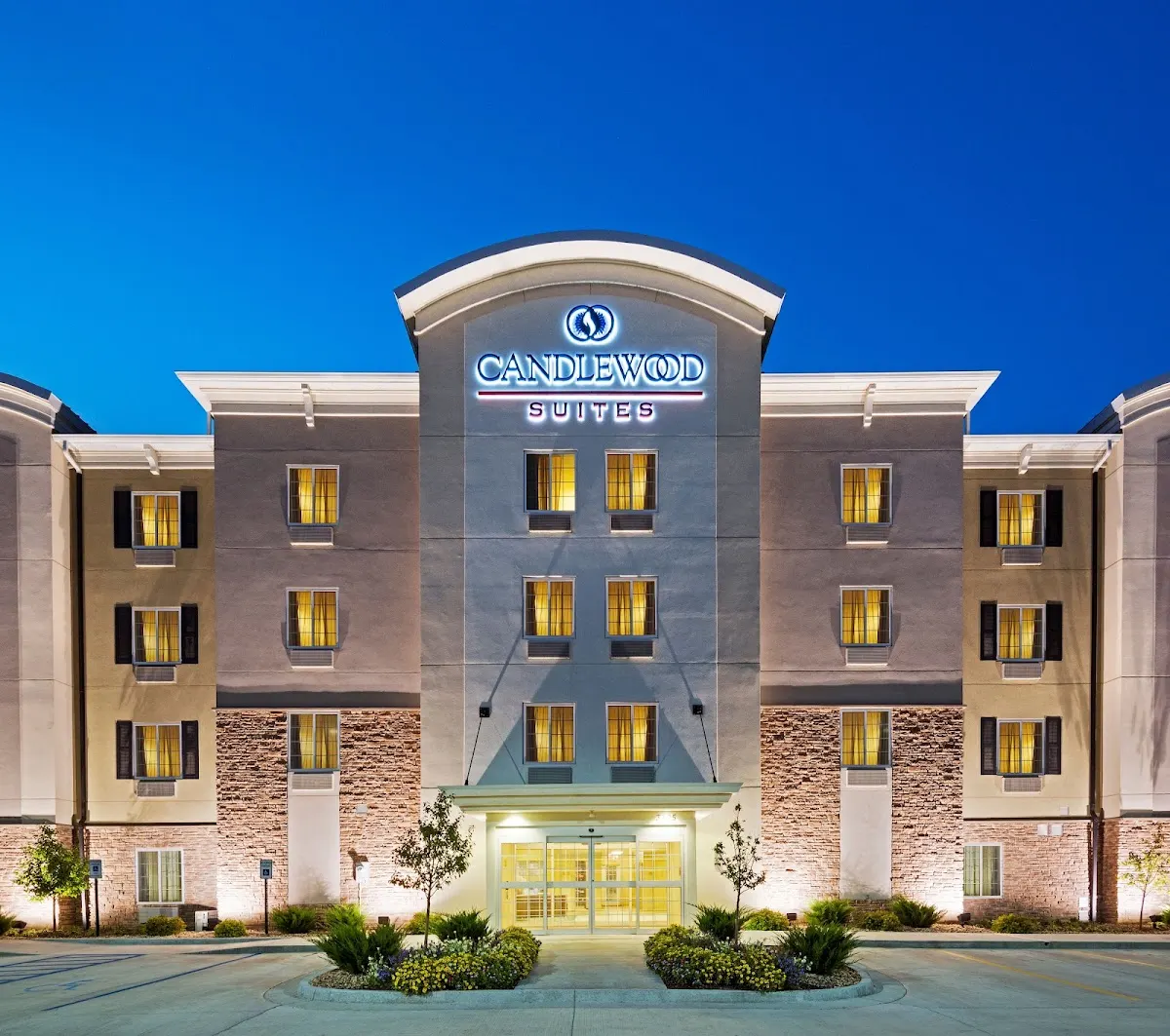 Candlewood Suites Bethlehem South by IHG