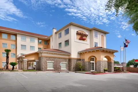 Residence Inn by Marriott Houston I-10 West/Park Row