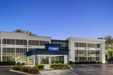 City Express by Marriott Charlotte South End