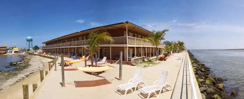 Oceanic Motel