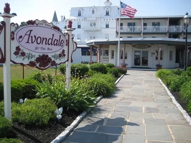 Avondale by the Sea