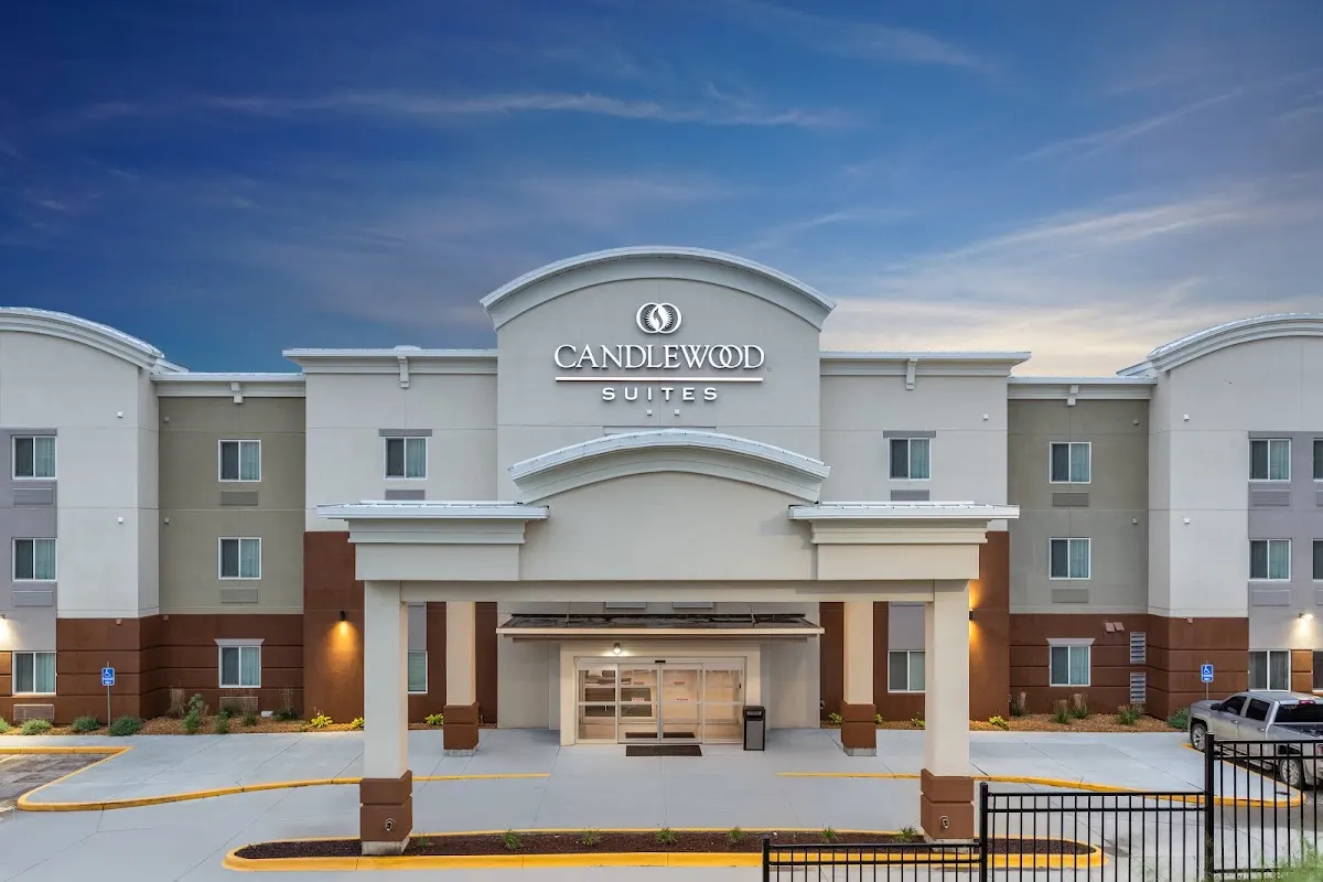 Candlewood Suites Davenport by IHG