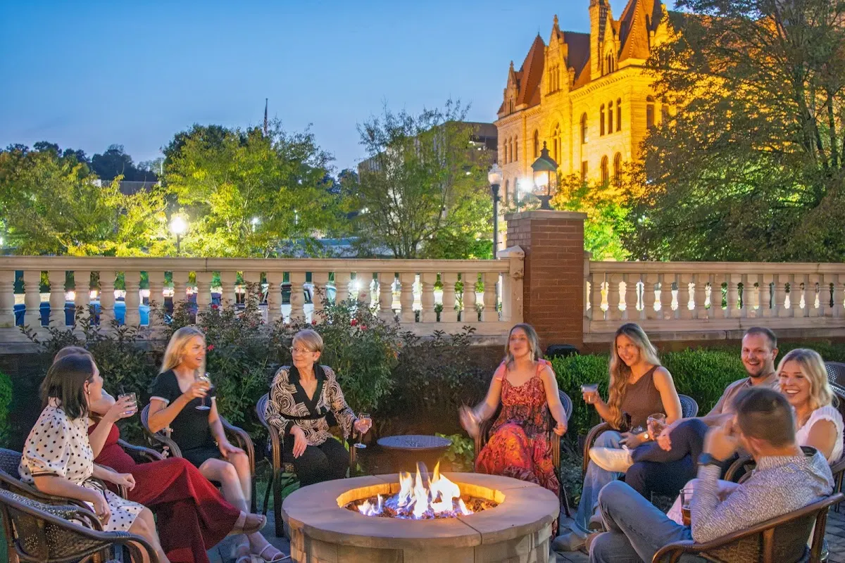 The Blennerhassett, a Giovanni Hotel and Spa