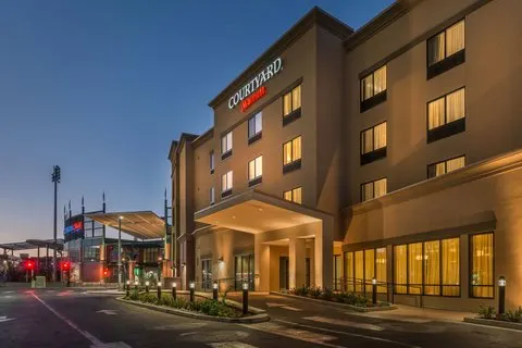 Courtyard by Marriott Reno Downtown/Riverfront