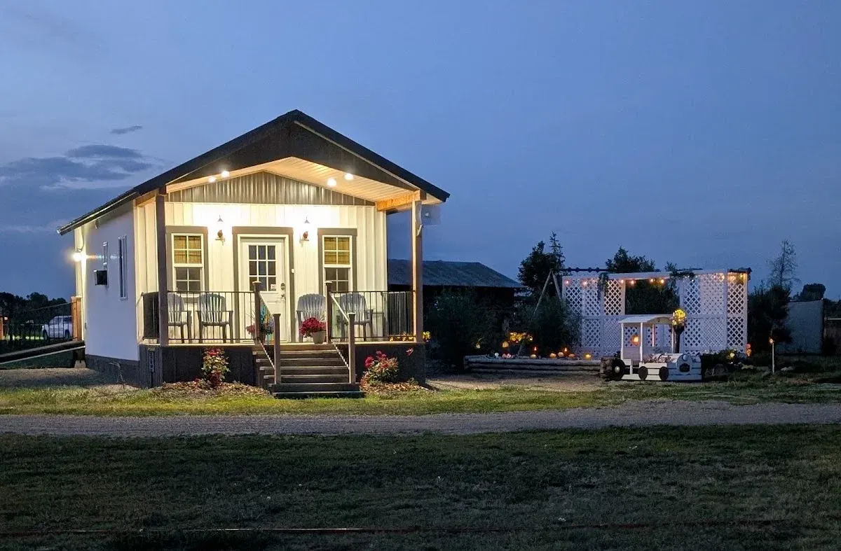 Granny Zola's Hideaway Bed & Breakfast