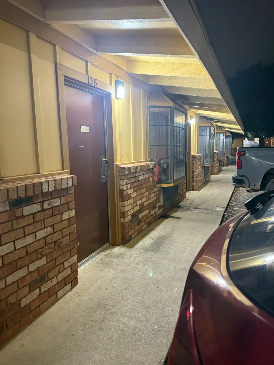 Travelodge by Wyndham Lubbock