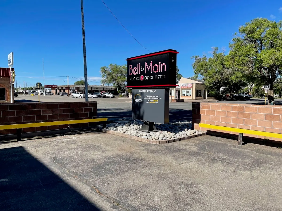 Bell & Main Studios 104