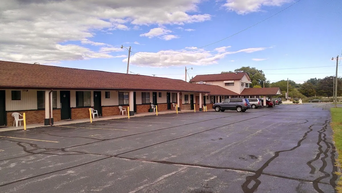 Delta Motel Bay City