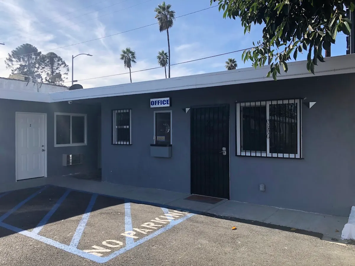 New Casa Motel