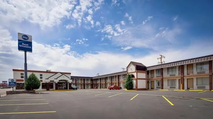 SureStay by Best Western Miles City